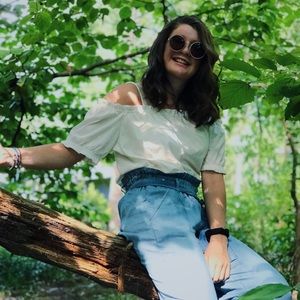 Meet your Posher, Madison